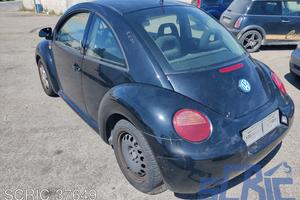 Vw new beetle 1c1, 9c1 1.9 tdi 90cv -ricambi