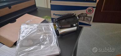 Videocamera Panasonic  NV-GS60 MiniDV 