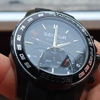 orologio sector lorenzo