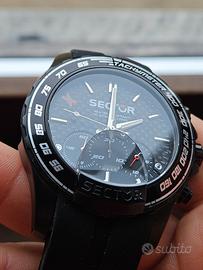 orologio sector lorenzo