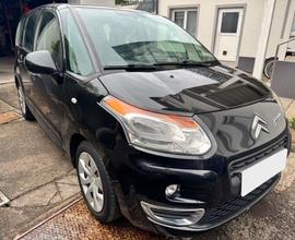 Citroen C3 Picasso - Autocarro