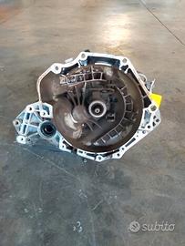Cambio manuale Opel Meriva 1.6 benzina del 2004