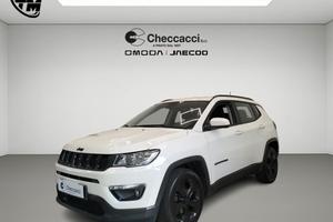 Jeep Compass 1.6 Multijet II 2WD Night Eagle
