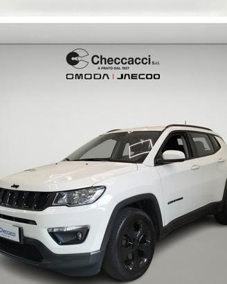 Jeep Compass 1.6 Multijet II 2WD Night Eagle