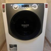 Lavasciuga Hotpoint Ariston