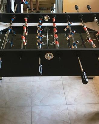Calcetto balilla professionale
