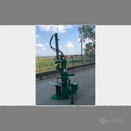 Spaccalegna verticale spcl 11 220/380 volt - oma