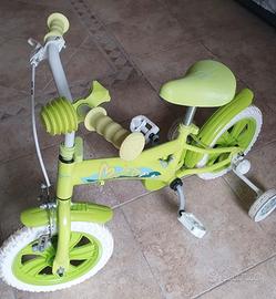 Bici bambino