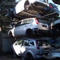 Ricambi usati ford focus c max