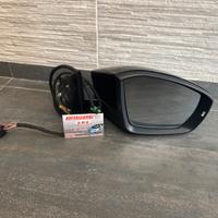 Specchio dx Volkswagen troc 13 pin