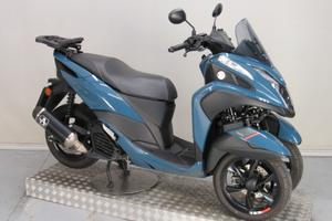 Yamaha Tricity 125 UBS 11 KW PATENTE A1 E B