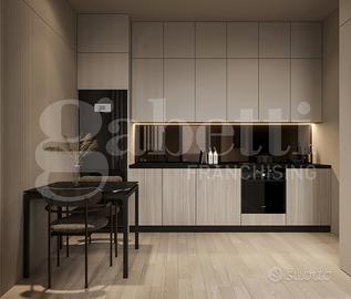 Appartamento Bologna [Cod. rif 3242739VRG]