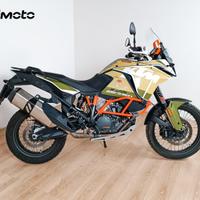 KTM 1090 ADVENTURE R ABS - 2013