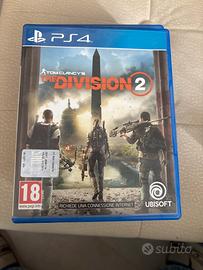 Giochi ps4
