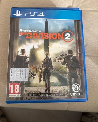 Giochi ps4