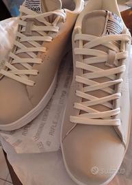 scarpe da ginnastica uomo Nuove mai usate 