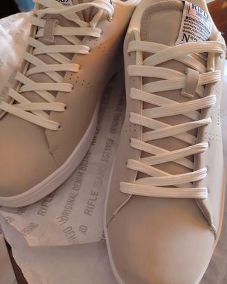scarpe da ginnastica uomo Nuove mai usate 