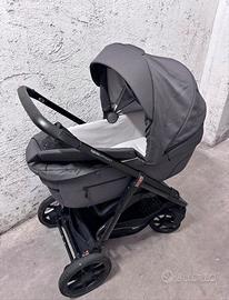 Trio inglesina aptica XT