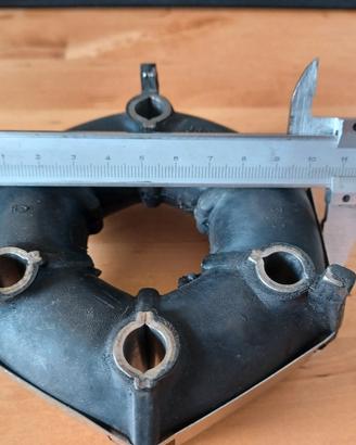 giunto elastico per Alfa Romeo d'epoca 