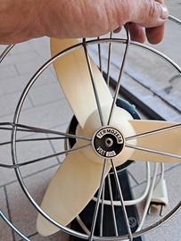 ventilatore Termozeta vintage
