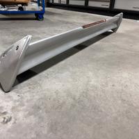 Spoiler pajero target