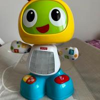 Fisher Price Robottino Ballerino