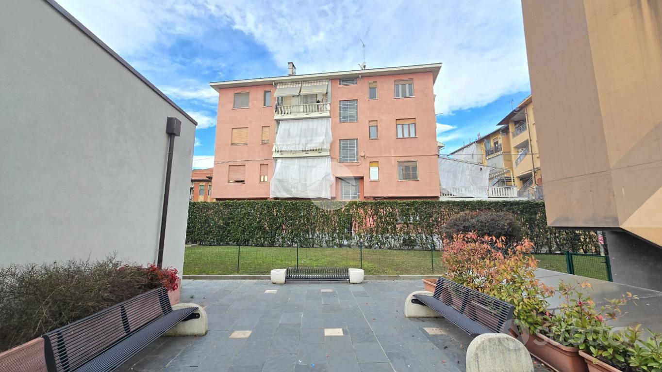 Apartment in Venaria Reale, Centro, Altessano - Vista 3