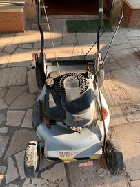 TOSAERBA ELETTRICO