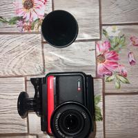 Insta 360 one R 1 inch sensor
