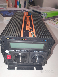 Inverter 2000 watt