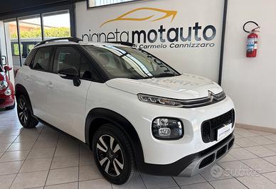 Citroen C3 Aircross PureTech 110 S&S Shine