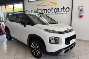 Citroen C3 Aircross PureTech 110 S&S Shine
