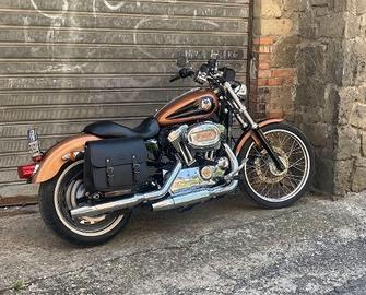 Harley Davidson Sportster 1200 xl