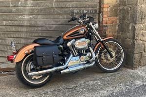 Harley Davidson Sportster 1200 xl