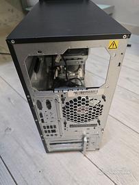 CASE LENOVO THINKCENTRE M93 TOWER