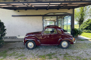 Fiat topolino c