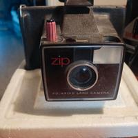 macchina fotografica polaroid zip 
