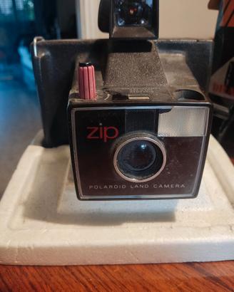 macchina fotografica polaroid zip 
