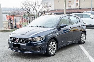 FIAT Tipo 5 porte II 2016 5 Porte 1.4 95cv Ea...