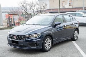 FIAT Tipo 5 porte II 2016 5 Porte 1.4 95cv Ea...