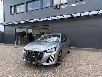 PEUGEOT 208 PureTech 100 S&S 5p. Allure