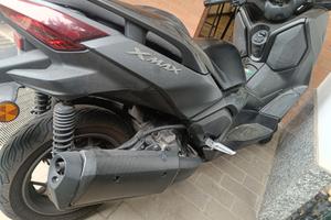 Yamaha X-Max 300 - 2025
