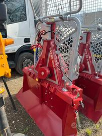 Verricello Schwarz Tajfun EGV 65 AHK NUOVO