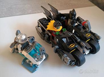 Lego batman