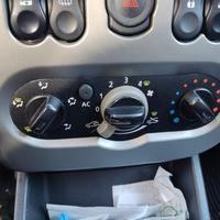 Comandi riscaldamento DACIA SANDERO del 2012