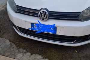 Volkswagen Golf 6 highline