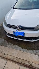 Volkswagen Golf 6 highline