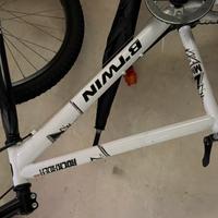 Bici Btwin decathlon da 24
