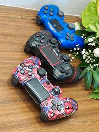 3 controller joystick playstation 4 ps4