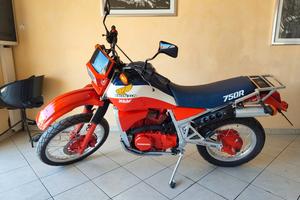 Honda XLV 750 R